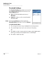 Preview for 130 page of EXFO MaxTester Max-610 User Manual