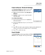 Preview for 155 page of EXFO MaxTester Max-610 User Manual