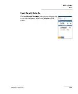 Preview for 173 page of EXFO MaxTester Max-610 User Manual