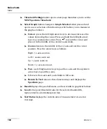 Preview for 176 page of EXFO MaxTester Max-610 User Manual