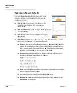 Preview for 178 page of EXFO MaxTester Max-610 User Manual