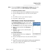 Preview for 183 page of EXFO MaxTester Max-610 User Manual