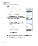 Preview for 202 page of EXFO MaxTester Max-610 User Manual