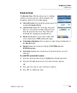 Preview for 207 page of EXFO MaxTester Max-610 User Manual