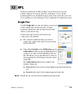 Preview for 221 page of EXFO MaxTester Max-610 User Manual