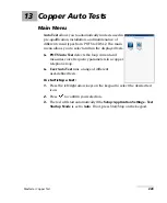 Preview for 231 page of EXFO MaxTester Max-610 User Manual
