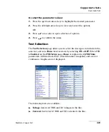 Preview for 237 page of EXFO MaxTester Max-610 User Manual