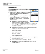 Preview for 244 page of EXFO MaxTester Max-610 User Manual