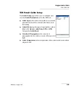 Preview for 247 page of EXFO MaxTester Max-610 User Manual