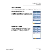 Preview for 251 page of EXFO MaxTester Max-610 User Manual