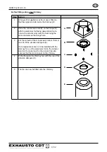 Preview for 6 page of Exhausto CDT RSV Series Manual