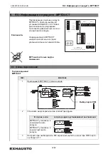 Preview for 24 page of Exhausto MPT DUCT Product Information