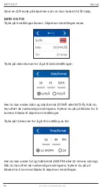 Preview for 34 page of Exhausto RPT-20T Instructions Manual