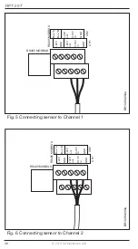 Preview for 46 page of Exhausto RPT-20T Instructions Manual