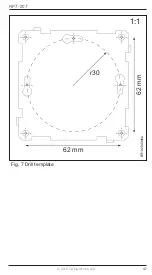 Preview for 47 page of Exhausto RPT-20T Instructions Manual