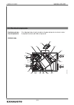 Preview for 12 page of Exhausto VEX100 Series Manual