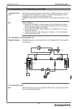 Preview for 27 page of Exhausto VEX300 Series Assembly And Installation Manual