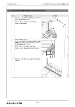 Preview for 22 page of Exhausto VEX350 Manual