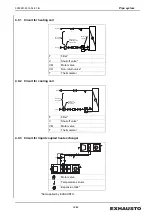 Preview for 24 page of Exhausto VEX5000 Series Assembly, Installation And Maintenance Instructions