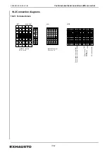 Preview for 37 page of Exhausto VEX5000 Series Assembly, Installation And Maintenance Instructions