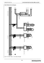 Preview for 38 page of Exhausto VEX5000 Series Assembly, Installation And Maintenance Instructions