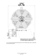 Preview for 23 page of EXHeat MFH T3 Installation, Operation & Maintenance Instructions Manual