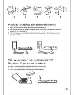 Preview for 25 page of Exide Lithium power Booster User Manual