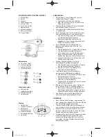 Preview for 18 page of Exido 235-014 User Manual