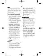 Preview for 20 page of Exido 235-014 User Manual