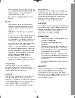 Preview for 9 page of Exido 243-012 User Manual