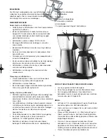 Preview for 6 page of Exido 245-030 Instruction Manual