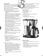 Preview for 14 page of Exido 245-030 Instruction Manual