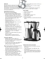 Preview for 16 page of Exido 245-030 Instruction Manual