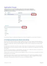 Preview for 157 page of Exinda EXNV-10063 Administration Manual