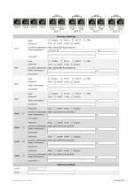 Preview for 369 page of Exinda EXNV-10063 Administration Manual