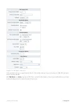 Preview for 414 page of Exinda EXNV-10063 Administration Manual