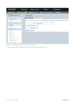 Preview for 418 page of Exinda EXNV-10063 Administration Manual