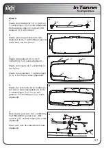 Preview for 57 page of Exit InTerra Ground Level User Manual