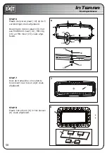 Preview for 58 page of Exit InTerra Ground Level User Manual