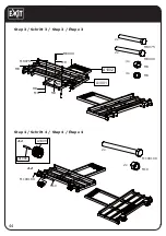 Preview for 44 page of Exit Polestar User Manual