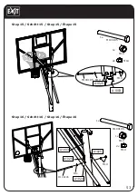 Preview for 53 page of Exit Polestar User Manual