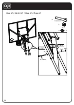 Preview for 54 page of Exit Polestar User Manual