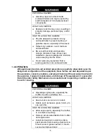 Preview for 10 page of Exmark Frontrunner FR20KC Operator'S Manual