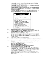 Preview for 21 page of Exmark Frontrunner FR20KC Operator'S Manual