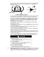 Preview for 27 page of Exmark Laser Z LZ18KC523 Operator'S Manual