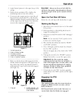 Preview for 23 page of Exmark LAZER Z E-SERIES Operators Operator'S Manual