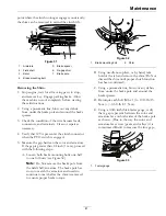 Preview for 41 page of Exmark LAZER Z E-SERIES Operators Operator'S Manual