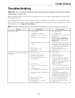 Preview for 47 page of Exmark LAZER Z E-SERIES Operators Operator'S Manual