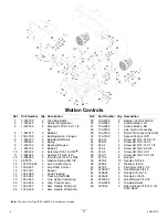 Preview for 17 page of Exmark LAZER Z LZD25KD725 Parts Manual