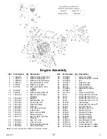 Preview for 18 page of Exmark LAZER Z LZD25KD725 Parts Manual